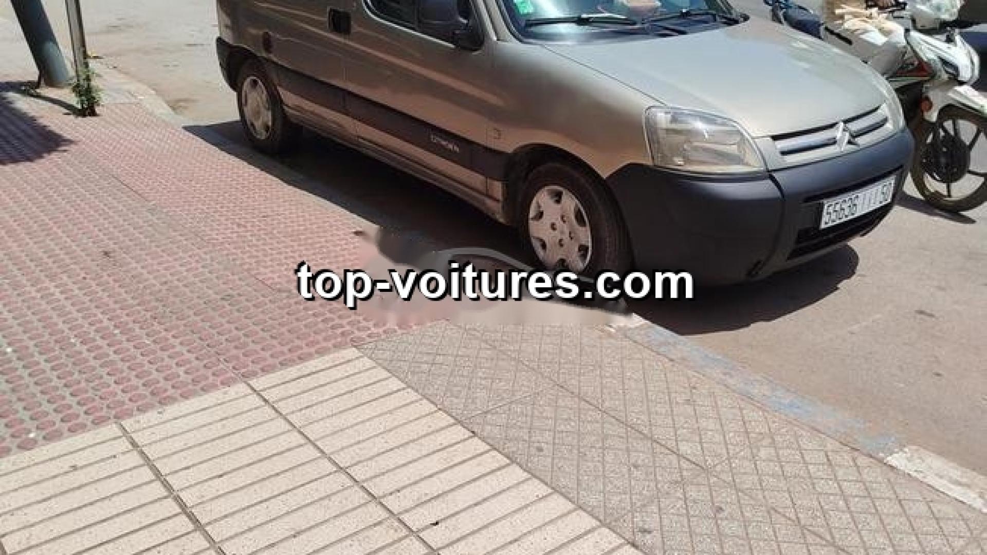 Citroën c4x