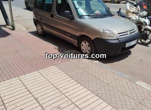 Citroën c4x 2008 — photo 3