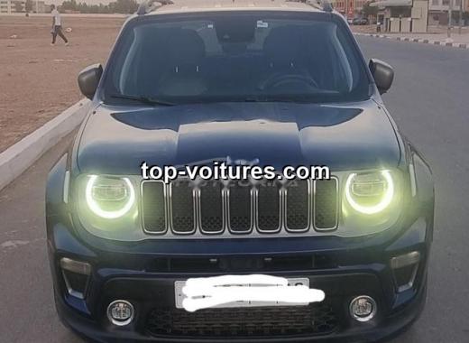 Jeep Renegade 2019 — photo 4