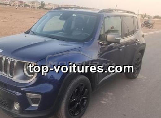 Jeep Renegade 2019 — photo 5