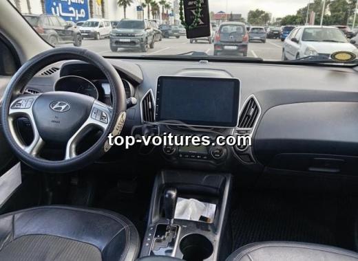 Hyundai ix35 2011 — photo 4