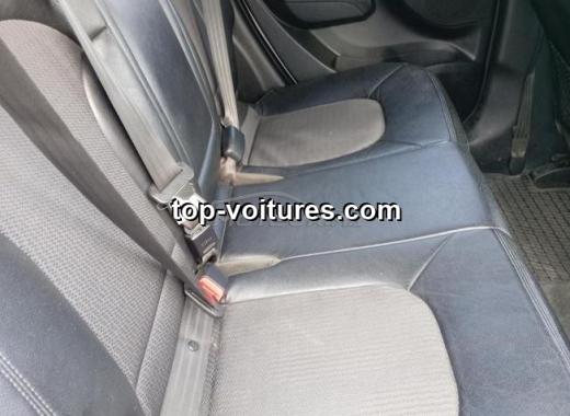 Hyundai ix35 2011 — photo 5