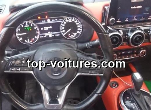 Nissan Juke 2022 — photo 5