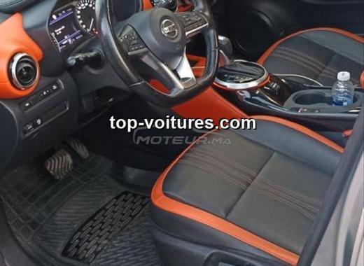 Nissan Juke 2022 — photo 6
