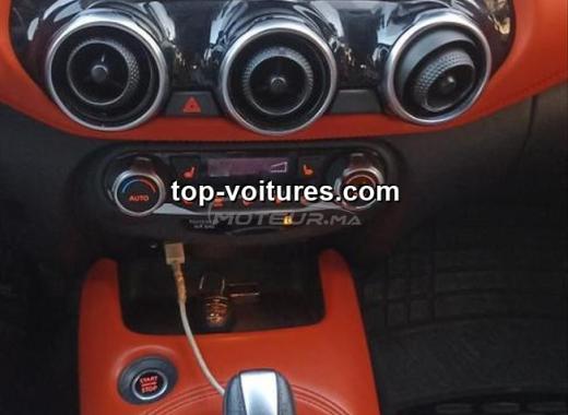 Nissan Juke 2022 — photo 7