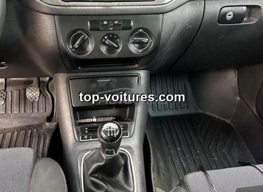 Volkswagen Tiguan 2010 — photo 6