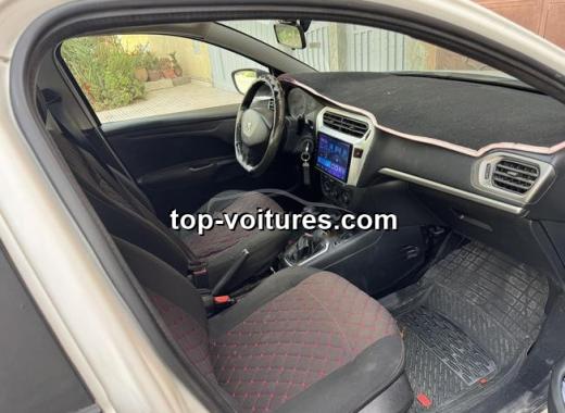 Peugeot 301 2016 — photo 3