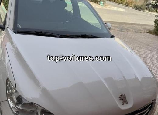 Peugeot 301 2016 — photo 4