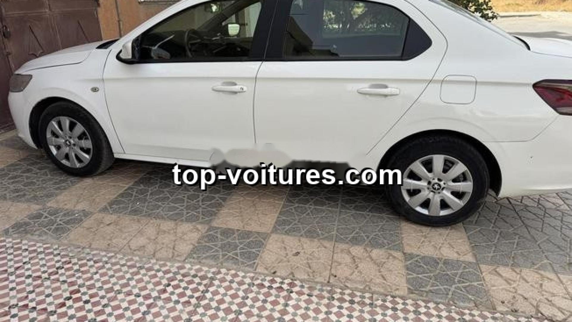 Peugeot 301
