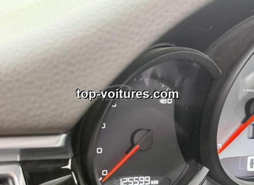 Porsche Macan 2017 — photo 5