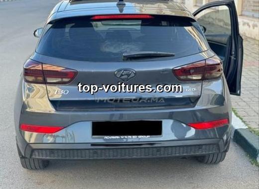 Hyundai i30 2021 — photo 2