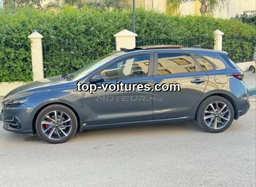 Hyundai i30 2021 — photo 3
