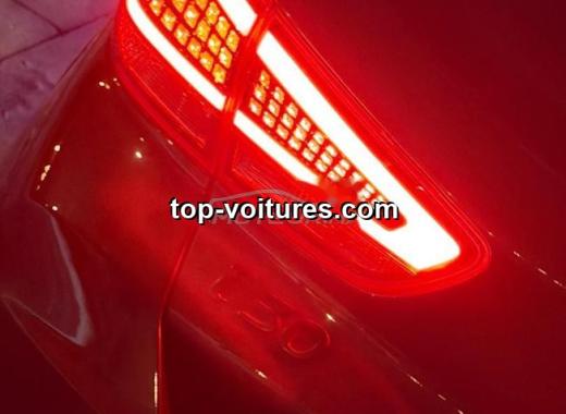 Hyundai i30 2021 — photo 4