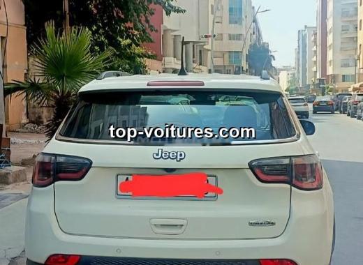 Jeep Compass 2019 — photo 2