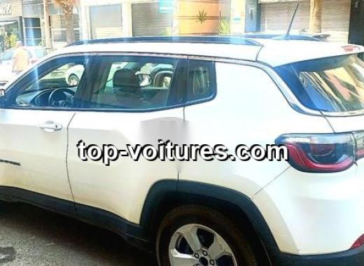 Jeep Compass 2019 — photo 3