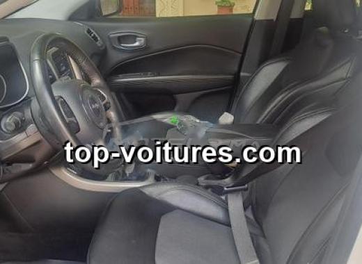 Jeep Compass 2019 — photo 4