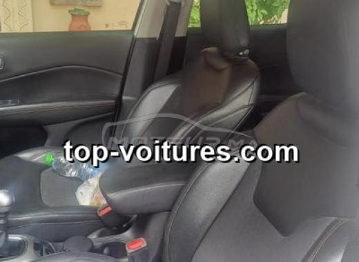 Jeep Compass 2019 — photo 5