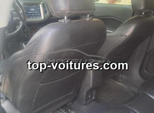 Jeep Compass 2019 — photo 6