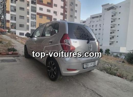 Hyundai i10 2013 — photo 2