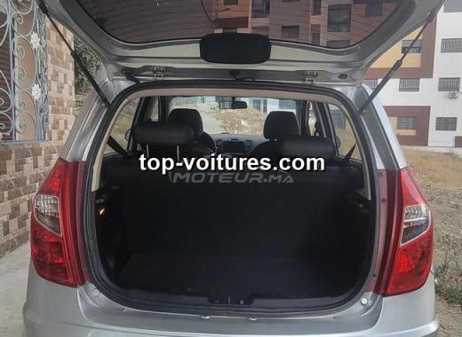 Hyundai i10 2013 — photo 4