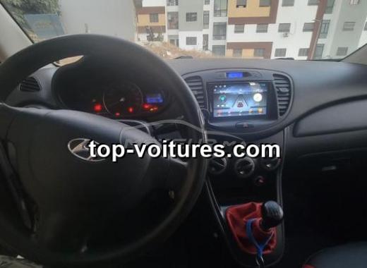 Hyundai i10 2013 — photo 5