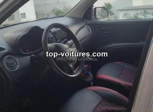 Hyundai i10 2013 — photo 6