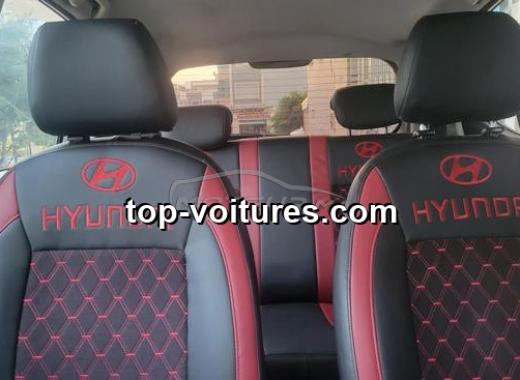 Hyundai i10 2013 — photo 7