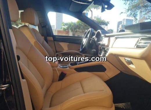 Porsche Macan 2025 — photo 2