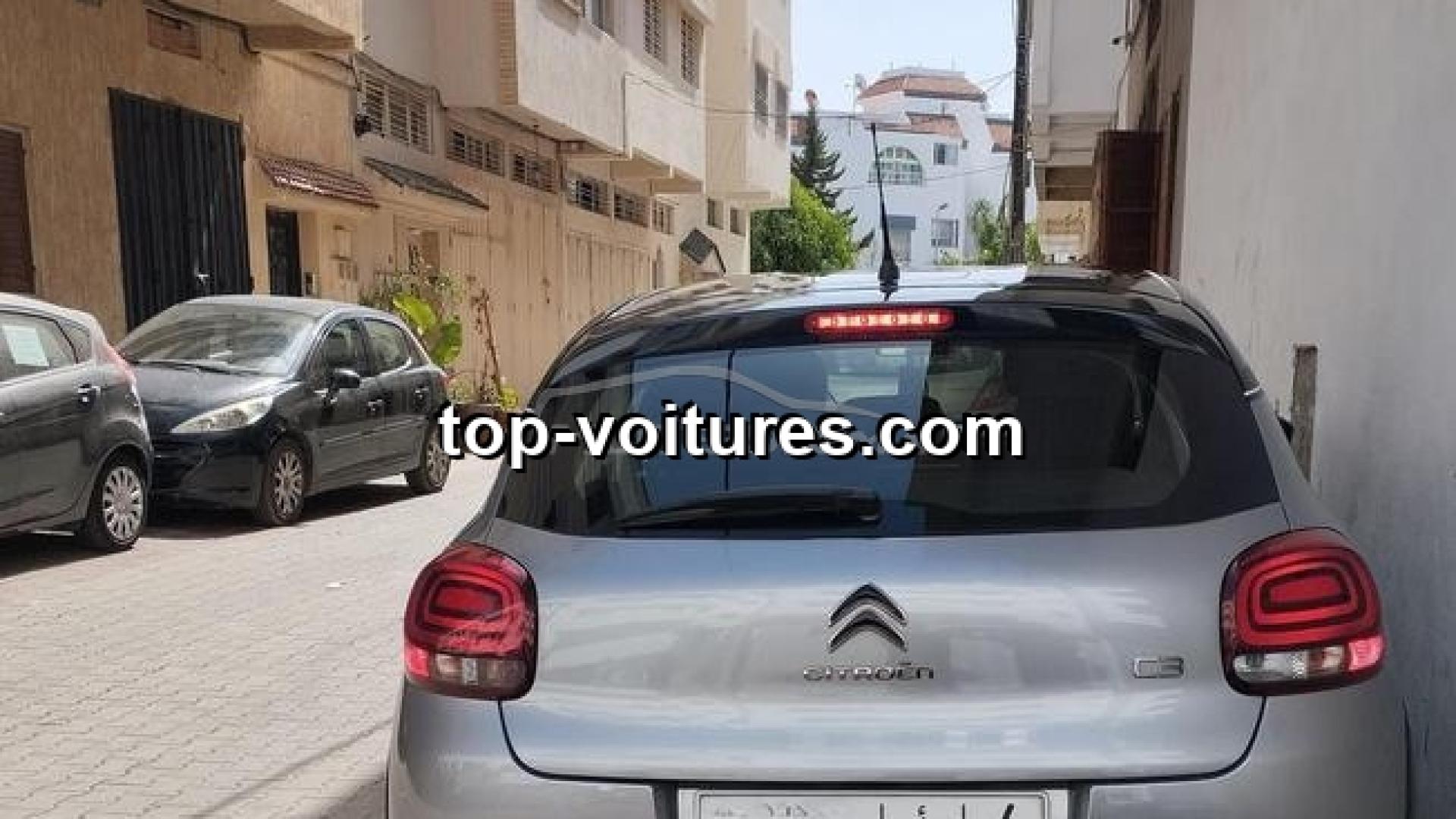Citroën C3