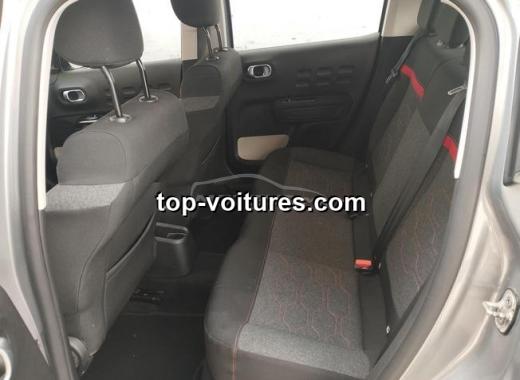 Citroën C3 2020 — photo 2