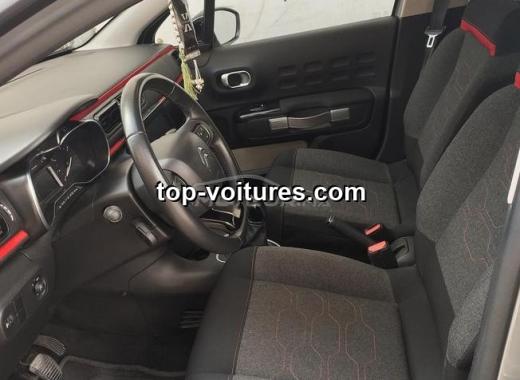Citroën C3 2020 — photo 3