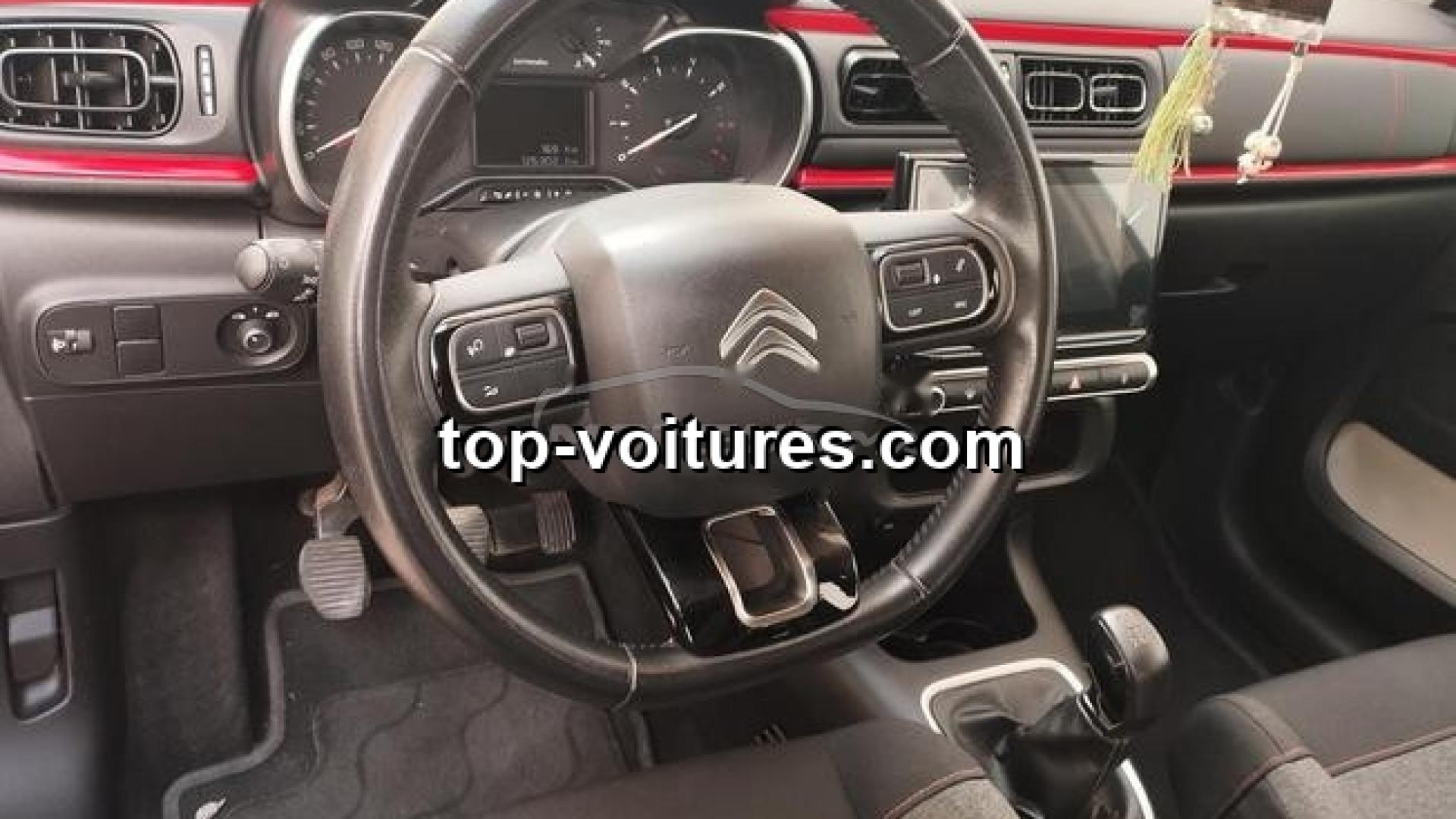 Citroën C3
