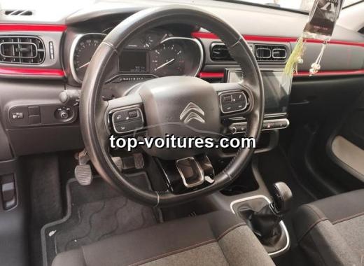 Citroën C3 2020 — photo 4