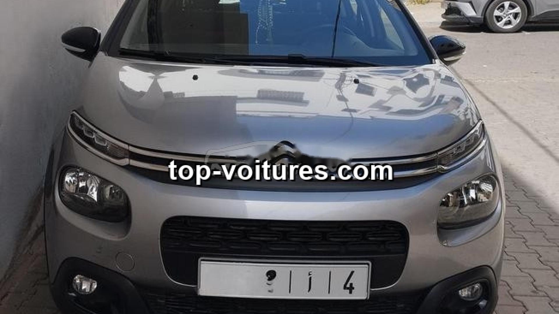 Citroën C3