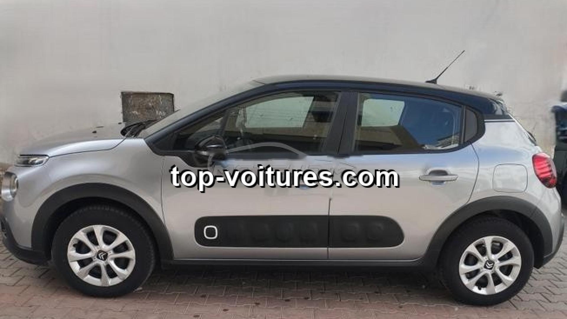 Citroën C3