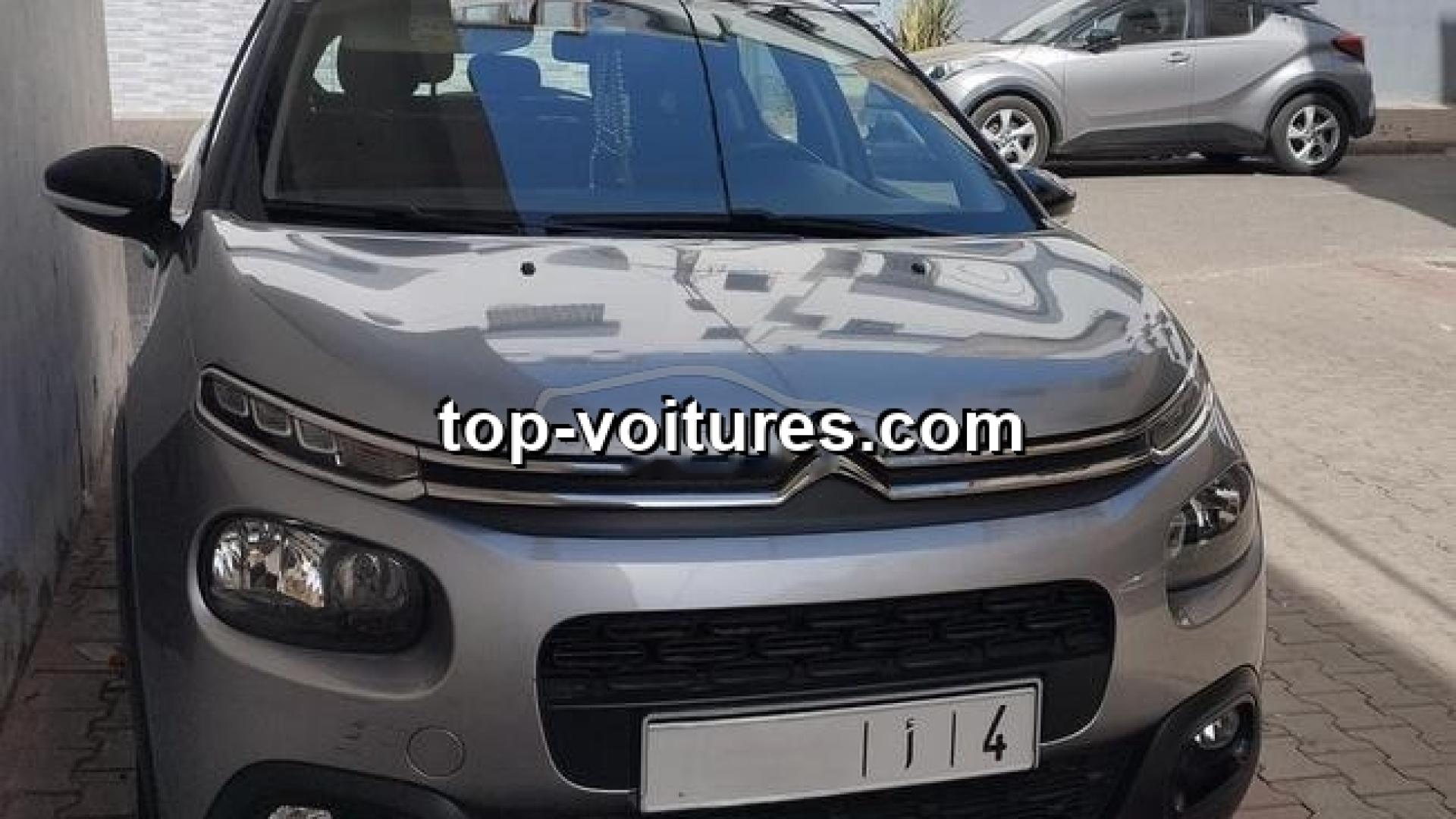 Citroën C3