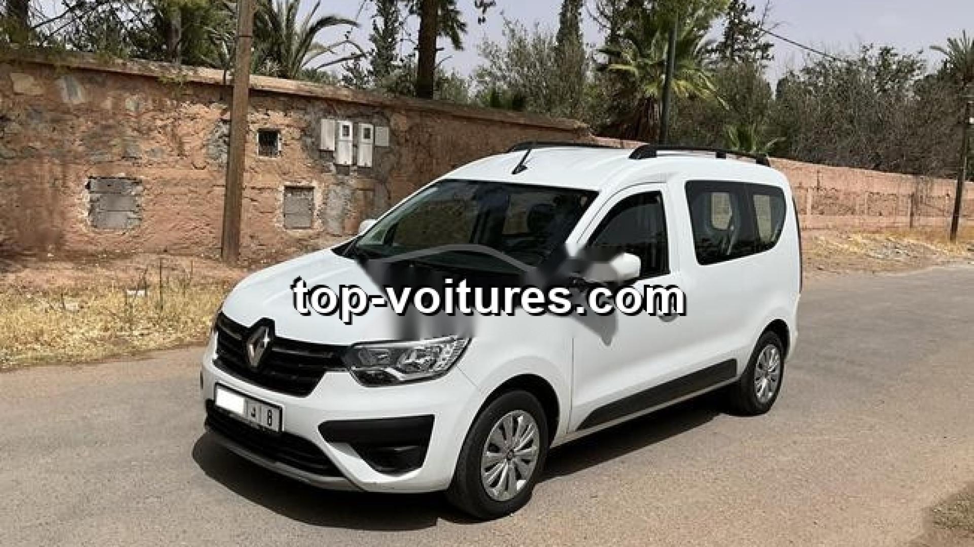 Renault Express