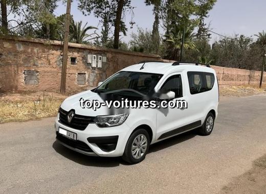 Renault Express