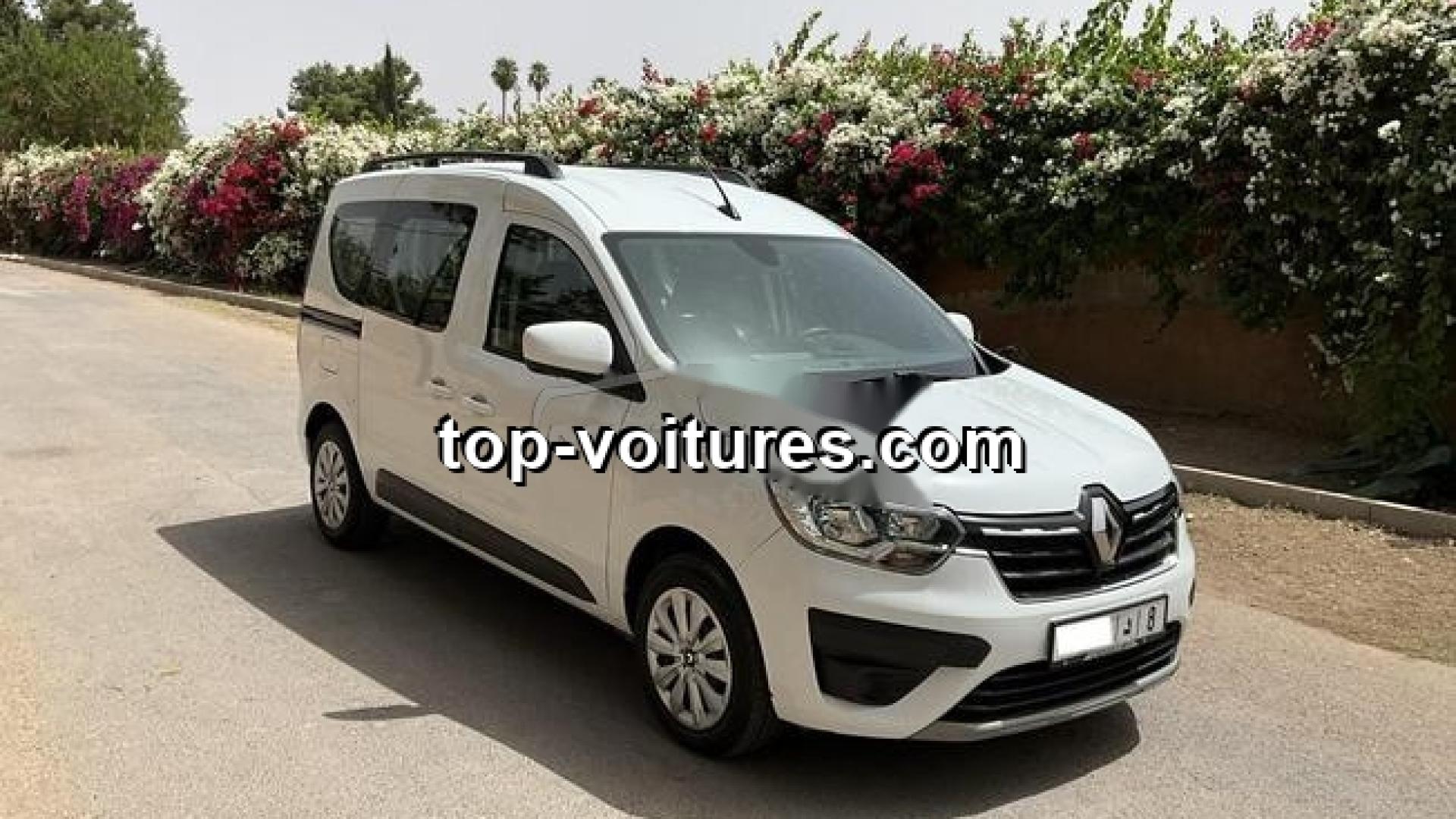 Renault Express
