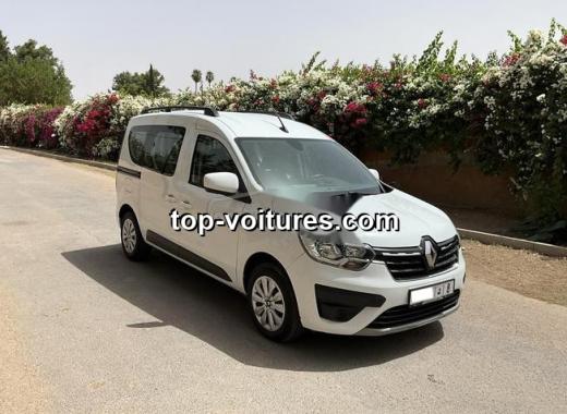 Renault Express 2021 — photo 2