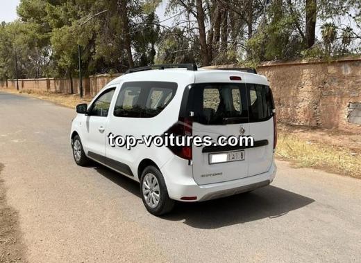Renault Express 2021 — photo 3