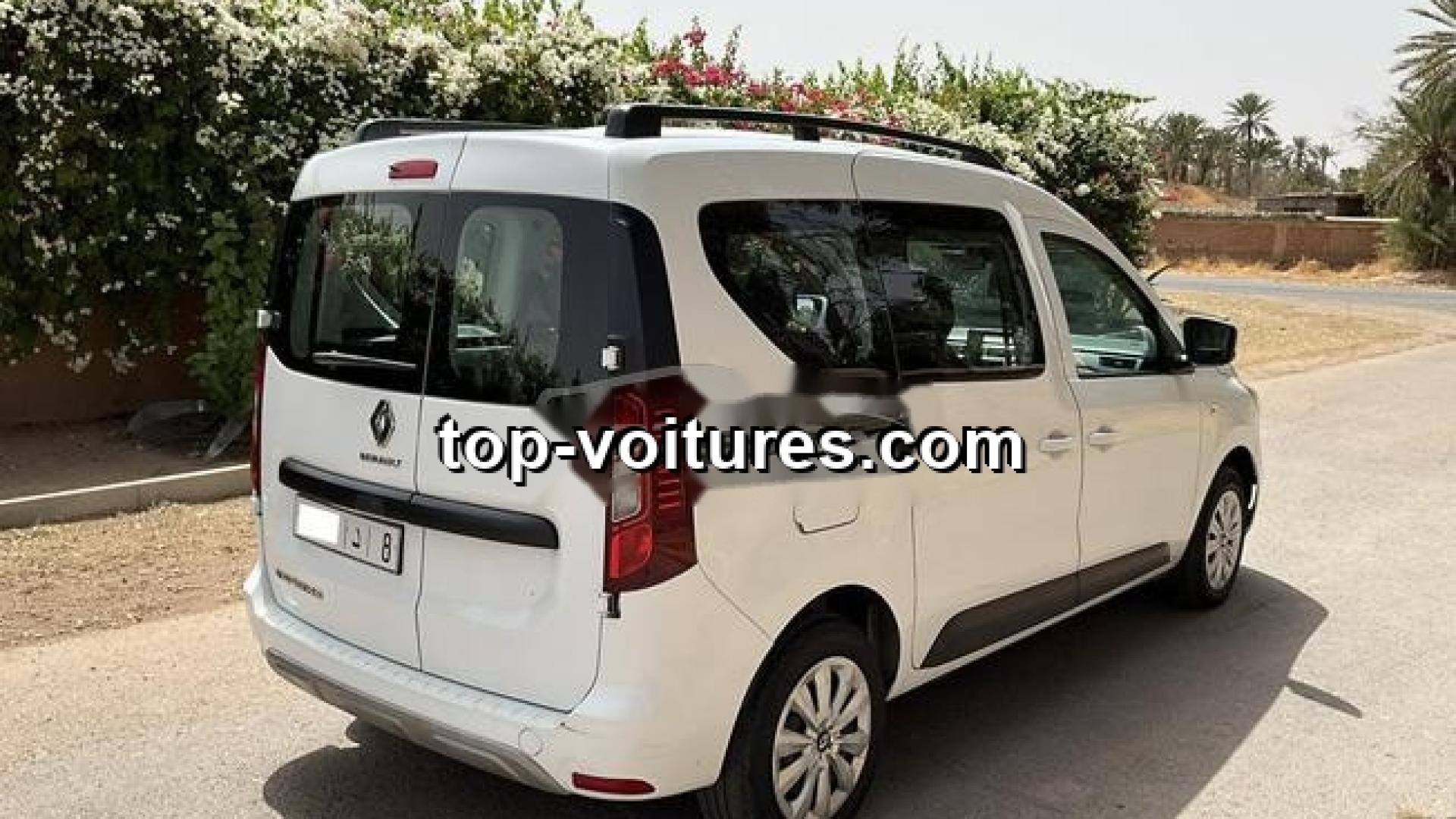 Renault Express