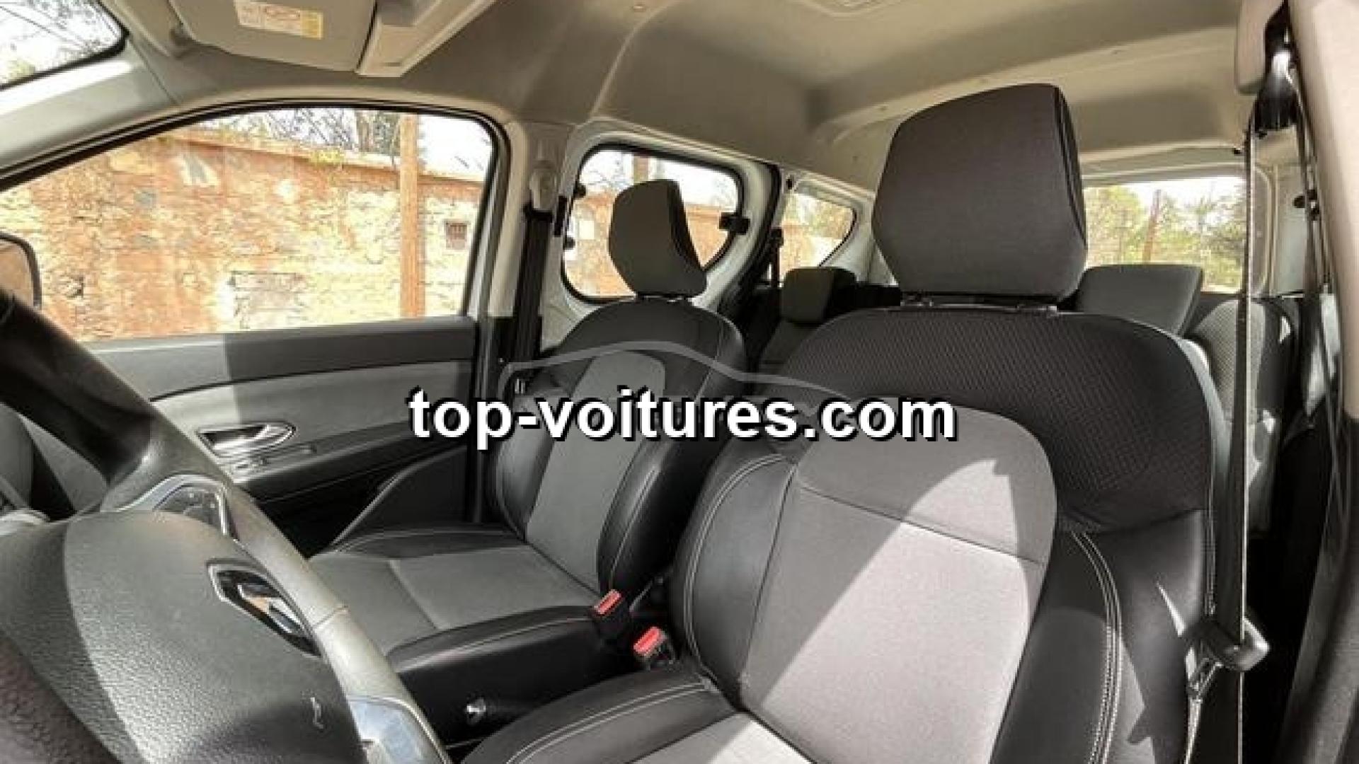 Renault Express