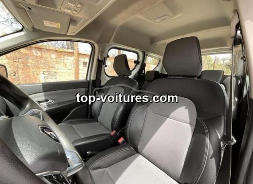 Renault Express 2021 — photo 5