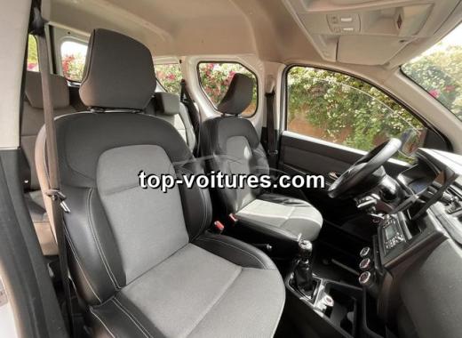 Renault Express 2021 — photo 6