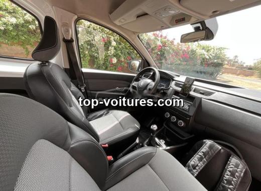 Renault Express 2021 — photo 8