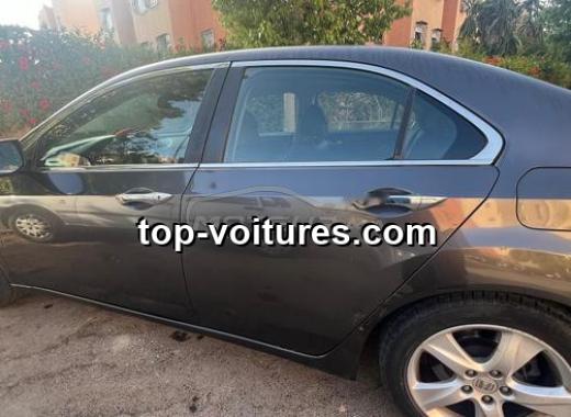 Honda Accord 2011 — photo 2