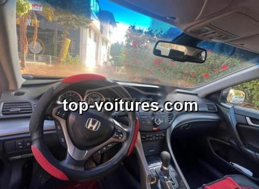 Honda Accord 2011 — photo 3