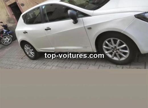 Volkswagen Polo 2014 — photo 3