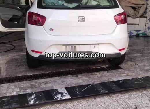 Volkswagen Polo 2014 — photo 4